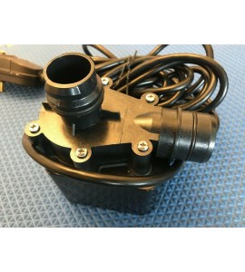 Summer Escapes F1000C GFCI Pump