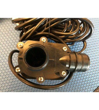 Summer Escapes F1000C GFCI Pump