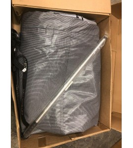 COVERSTAR Inground Swimming Pool Cover Kit, 15 X 34 Oval COVERSTAR Inground Swimming Pool Cover Kit, 15 X 34 Oval