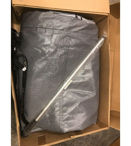 COVERSTAR Inground Swimming Pool Cover Kit,  15 X 34 Oval