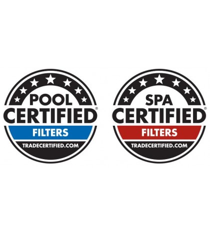 Pleatco PA175 Replacement Cartridge for Hayward Star-Clear Plus C-1750