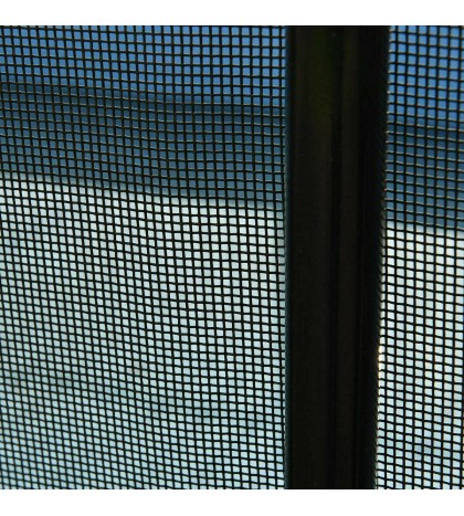 Valla de seguridad para piscina enterrada de 4 'x 12' designed prevent