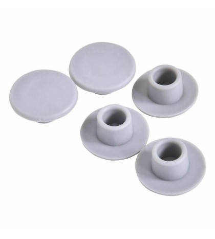 Valla de seguridad para piscina enterrada de 4 'x 12' designed prevent