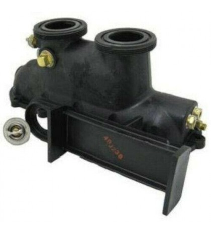 Hayward HAXFHA1931 Front Header Assembly