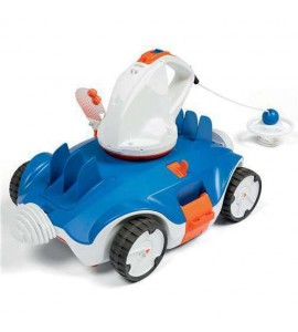 Bestway 58483E Aquatronix Autonomous Cordless Battery Pool Cleaning Robot Vacuum