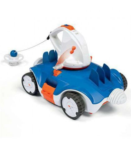 Bestway 58483E Aquatronix Autonomous Cordless Battery Pool Cleaning Robot Vacuum