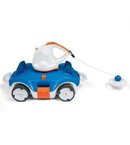 Bestway 58483E Aquatronix Autonomous Cordless Battery Pool Cleaning Robot Vacuum