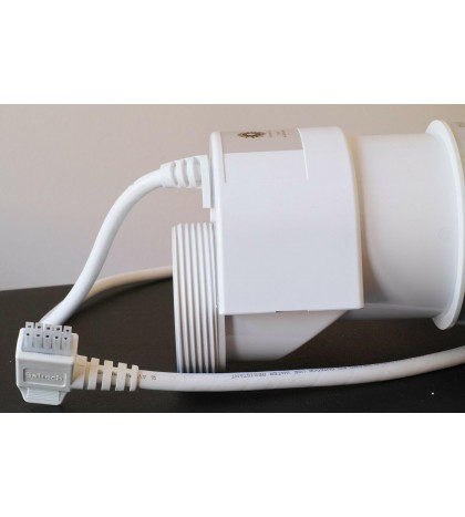 T15 salt water chlorinator cell for Hayward Goldline, Aquarite. WHITE COMBO