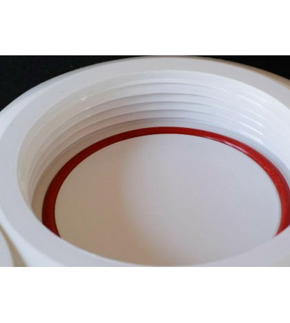 T15 salt water chlorinator cell for Hayward Goldline, Aquarite. WHITE COMBO