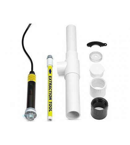 Jandy LED Spa Pool Light White 12V 150' JLBW20W150