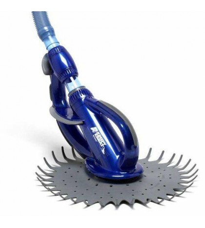 Kreepy Krauly K60430 Kruiser In Ground Pool Cleaner