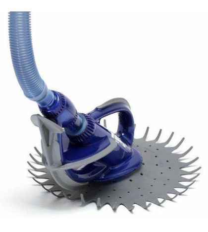 Kreepy Krauly K60430 Kruiser In Ground Pool Cleaner
