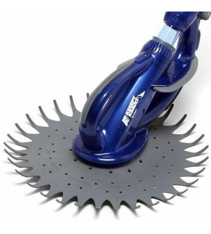 Kreepy Krauly K60430 Kruiser In Ground Pool Cleaner