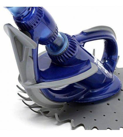 Kreepy Krauly K60430 Kruiser In Ground Pool Cleaner
