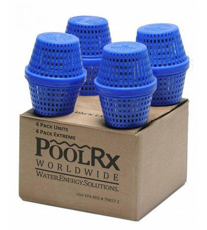 PoolRx 101001 Pool Mineral Unit