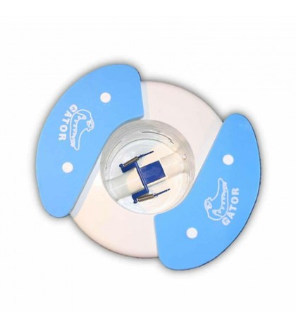 Gator AutoSkim, Automatic Pool Surface Skimmer With Basket