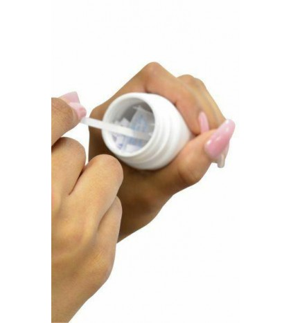 Boris Silver Test Strip without Glycine 50-Pack - INCL. 12 PK