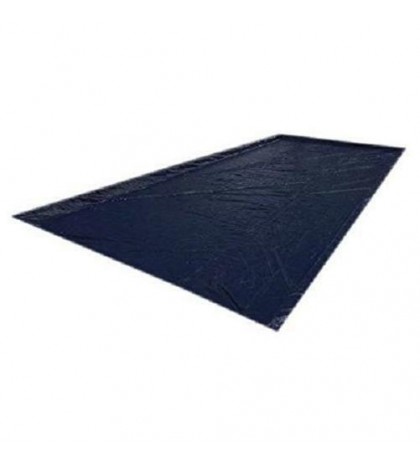 Swimline 20 x 40 Feet Rectangle RipStopper Winter Swimming Pool Cover RIG2040R