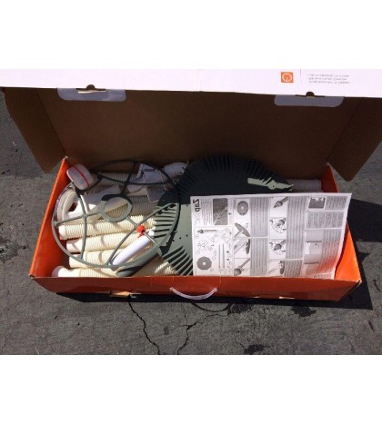 Kokido Zap Vac for Swimming Pools