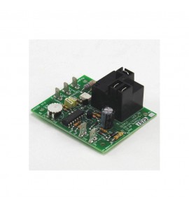 Raypak 004675F ECONOMASTER RELAY/CIRCUIT BRD Raypak 004675F ECONOMASTER RELAY/CIRCUIT BRD