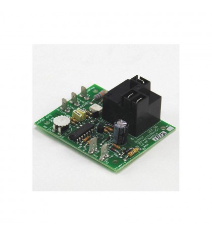 Raypak 004675F ECONOMASTER RELAY/CIRCUIT BRD
