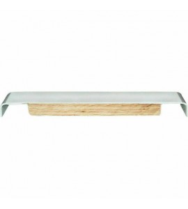 Inter-Fab DS8WW Duro-Spring 8' Diving Board with White