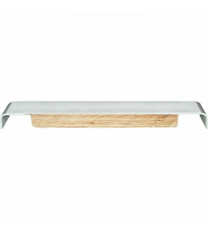 Inter-Fab DS8WW Duro-Spring 8' Diving Board with White