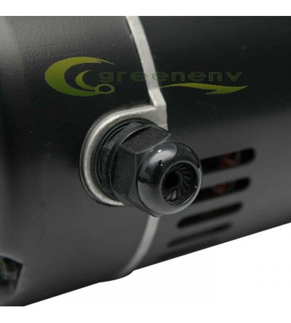 1HP 115V Above ground Swimming Pool pump motor Strainer 5280GPH Portable