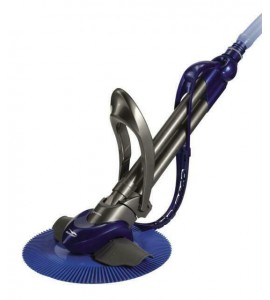 Pentair 360042 Kreepy Krauly Suction Pool Cleaner