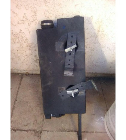 2-2X12 FAFCO  Solar Swimming Pool Heater Replacement Collector Panels