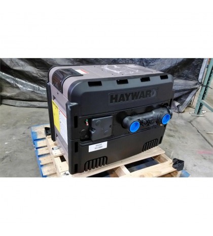 Hayward H150FDN Universal Pool Heater Natural  150,000 BTU **