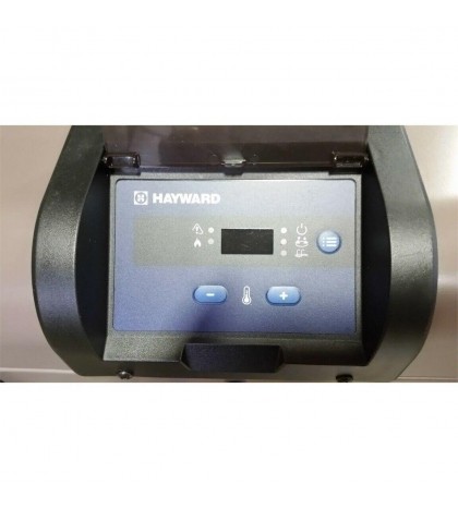 Hayward H150FDN Universal Pool Heater Natural  150,000 BTU **