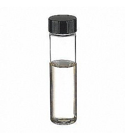 WHEATON 224886 Sample Vial, 16mL, PK 144