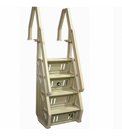 Vinyl Works Deluxe In Step 46 - 60