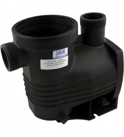 Waterco 634063 Hydrostar Pump Strainer Pot Basket