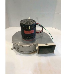 Preowned Hayward 208-230V Combustion Blower 1503001801 Preowned Hayward 208-230V Combustion Blower 1503001801