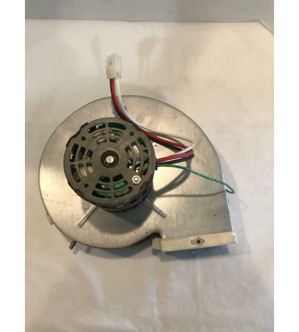 Preowned Hayward 208-230V Combustion Blower 1503001801