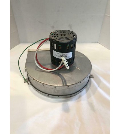 Preowned Hayward 208-230V Combustion Blower 1503001801