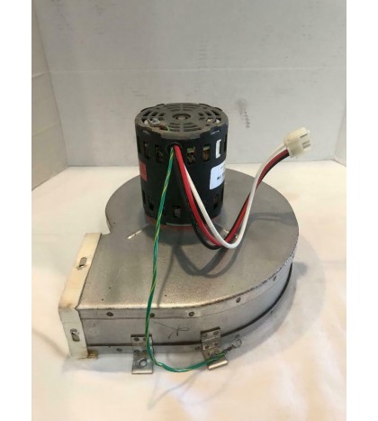 Preowned Hayward 208-230V Combustion Blower 1503001801