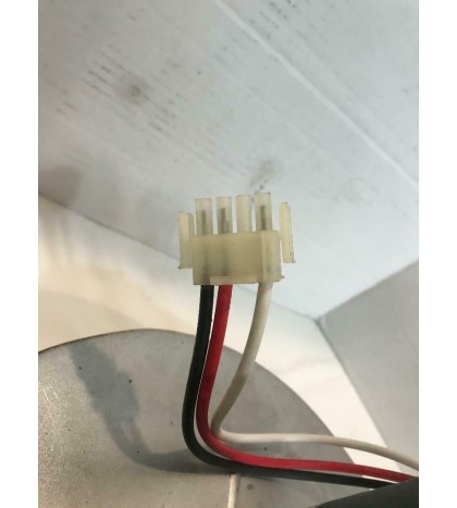 Preowned Hayward 208-230V Combustion Blower 1503001801