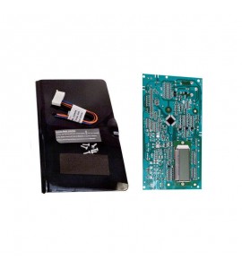 Raypak 013464F PC Board Controller Kit for Pool and Spa Heater Raypak 013464F PC Board Controller Kit for Pool and Spa Heater