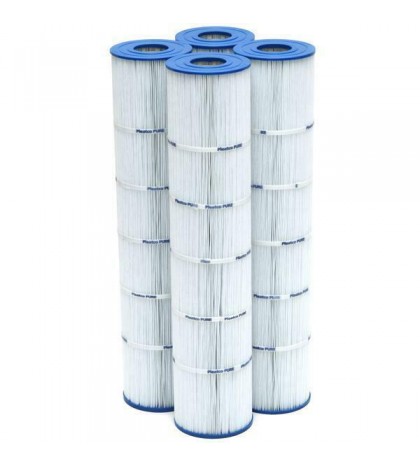 Pleatco PA131-PAK4 SPG Filter Cartridge - 4 Pack