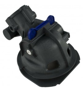 Ball Valve Chamber Assembly, Zodiac Polaris 140