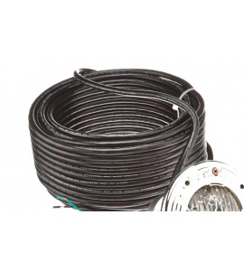 EPISTAR OVER 50,000+hours Spa LED Swimming Pool Light 12V 50t Cord V PENTAIR