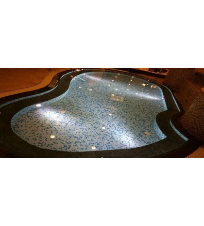 EPISTAR OVER 50,000+hours SPA LED Swimming Pool Light 12V 54ft Cord  PENTAIR