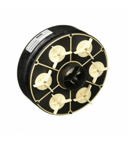 Paramount 004-302-4408-00 6 Port Water Module