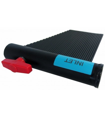 FAFCO Solar Bear Economy Heating System for Above Ground Swimming Pools