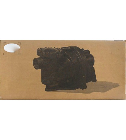 NEW! Aqua Pro Systems - APEXVS1 - Variable Speed - 1.25HP - Swimming Pool Pump