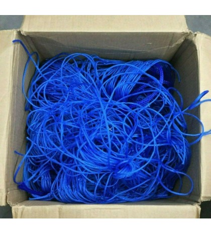 Water Warden 15 ft. Round Above Ground Pool Safety Net