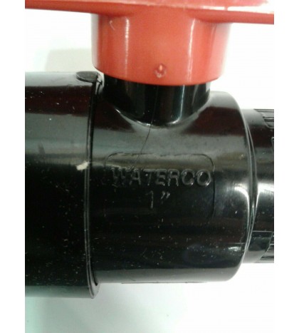 Centrifugal Filter, Waterco MultiCyclone 16, 2